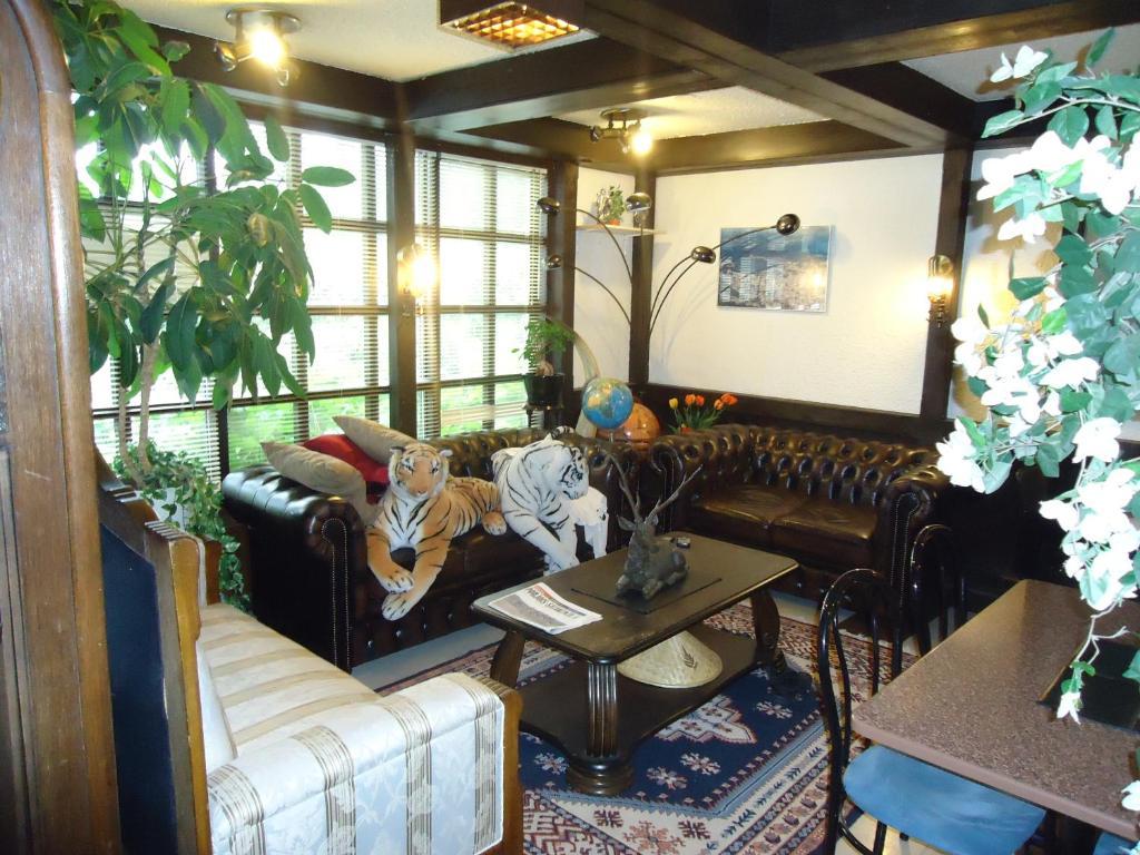 Hotel Lamminpaeae ตัมเปเร ภายนอก รูปภาพ